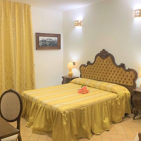 I Gigli Del Belvedere Montefiascone Ngoại thất bức ảnh