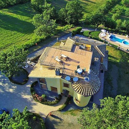 I Gigli Del Belvedere Montefiascone Ngoại thất bức ảnh