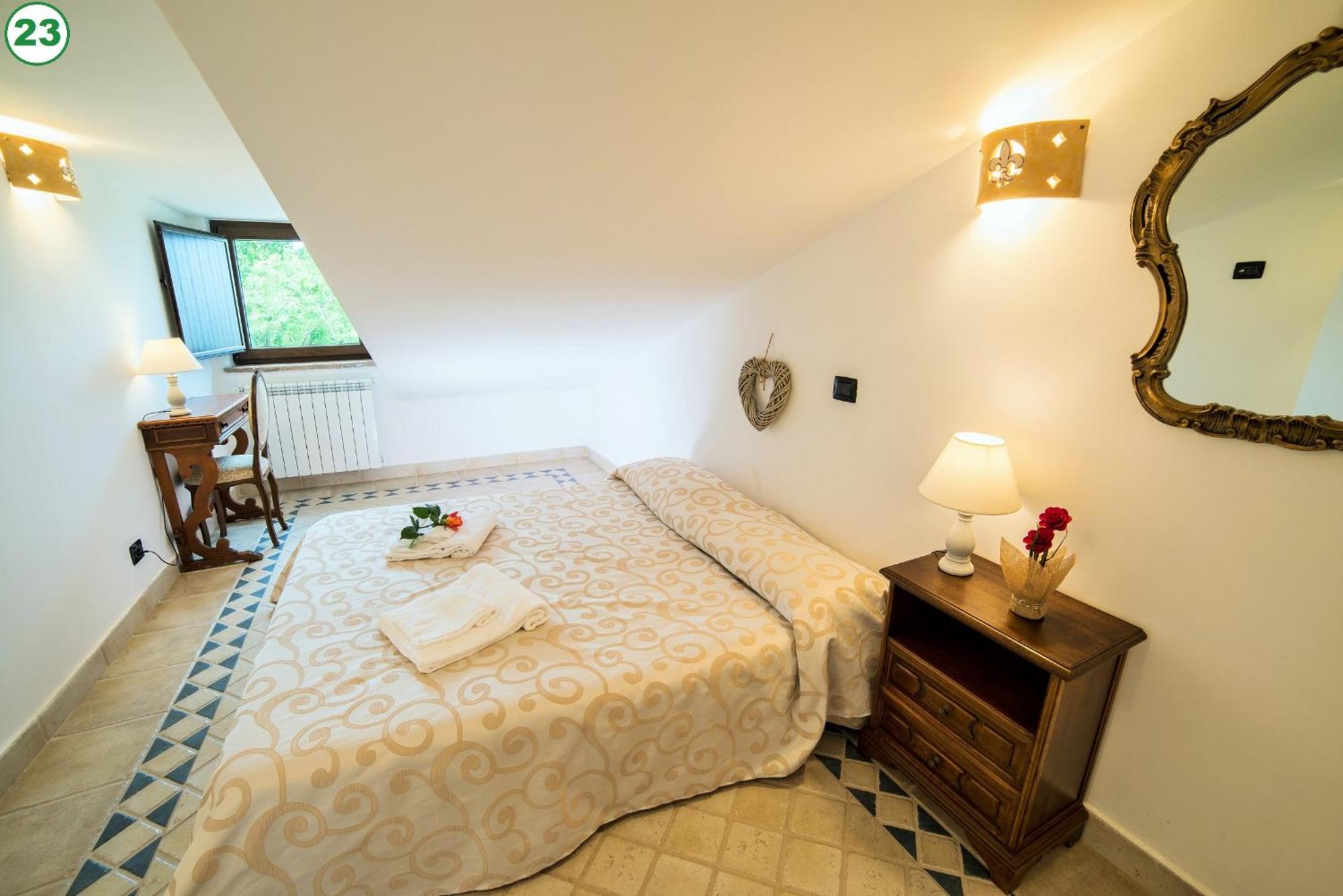 I Gigli Del Belvedere Montefiascone Phòng bức ảnh