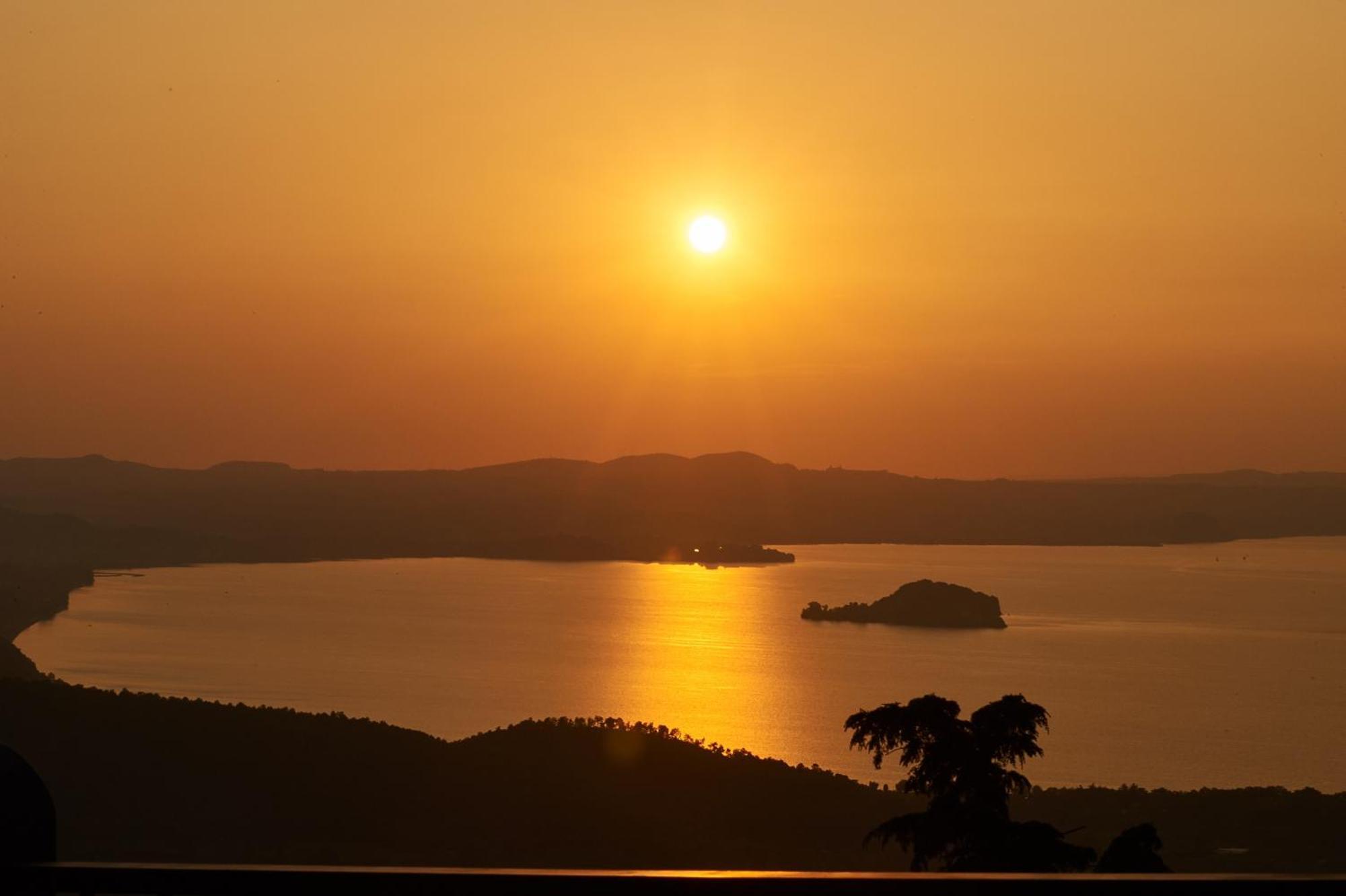 I Gigli Del Belvedere Montefiascone Ngoại thất bức ảnh