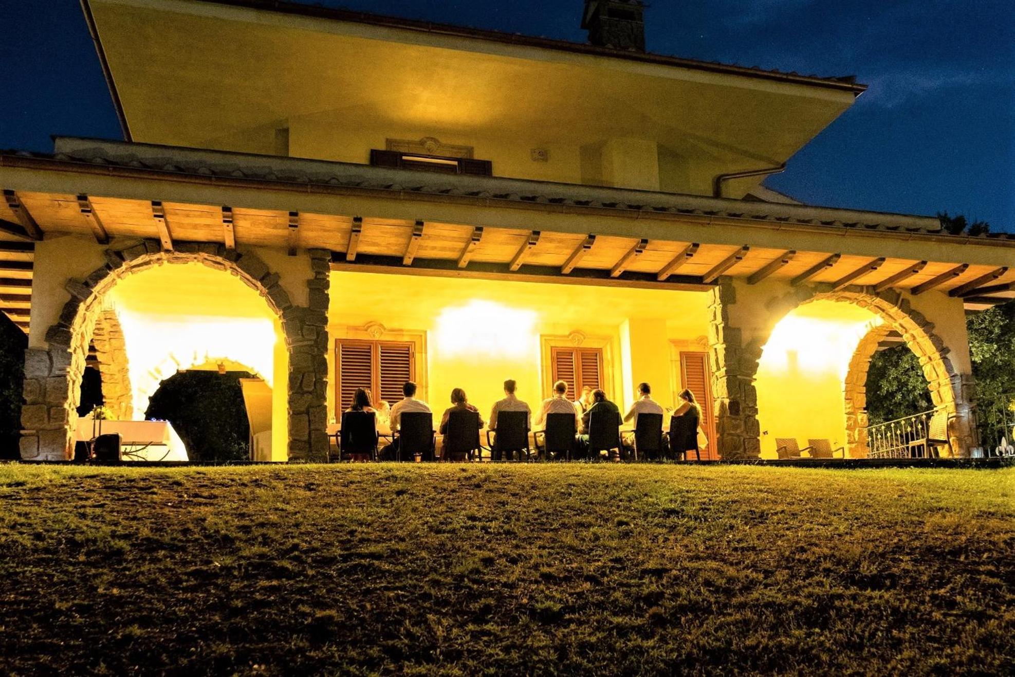 I Gigli Del Belvedere Montefiascone Ngoại thất bức ảnh
