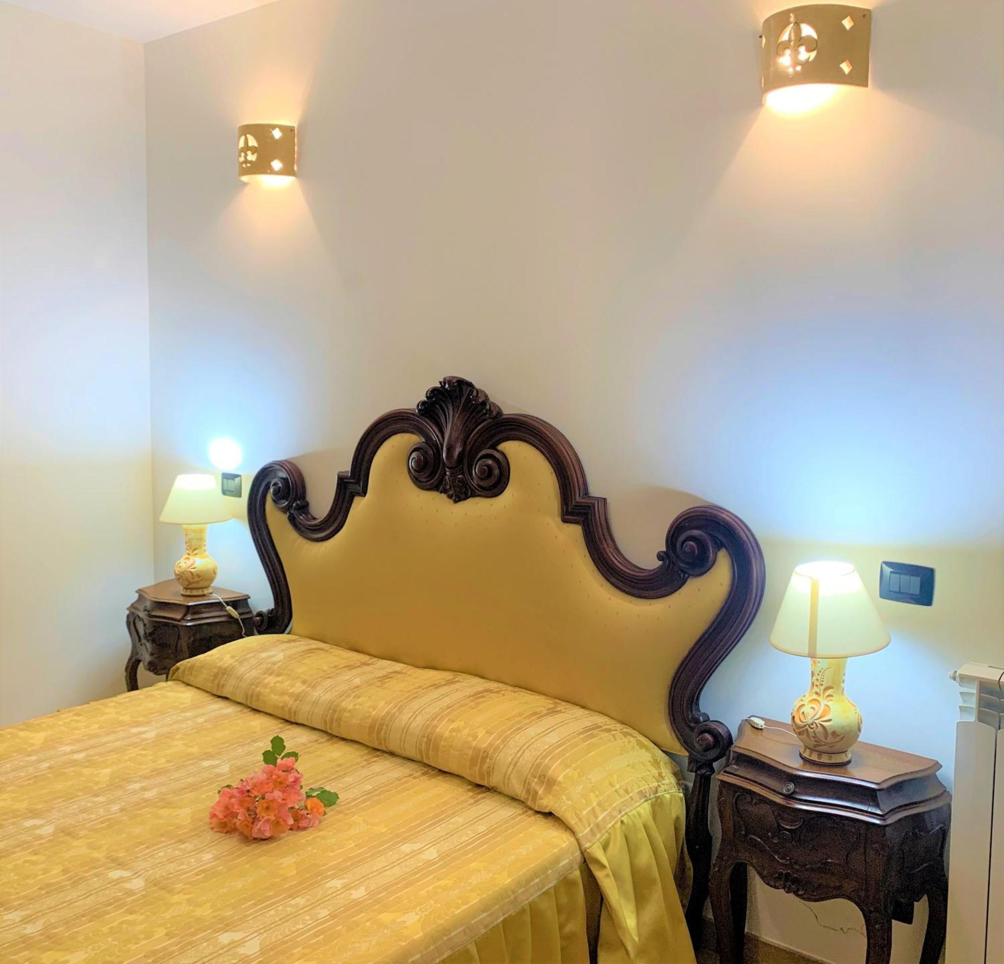 I Gigli Del Belvedere Montefiascone Ngoại thất bức ảnh