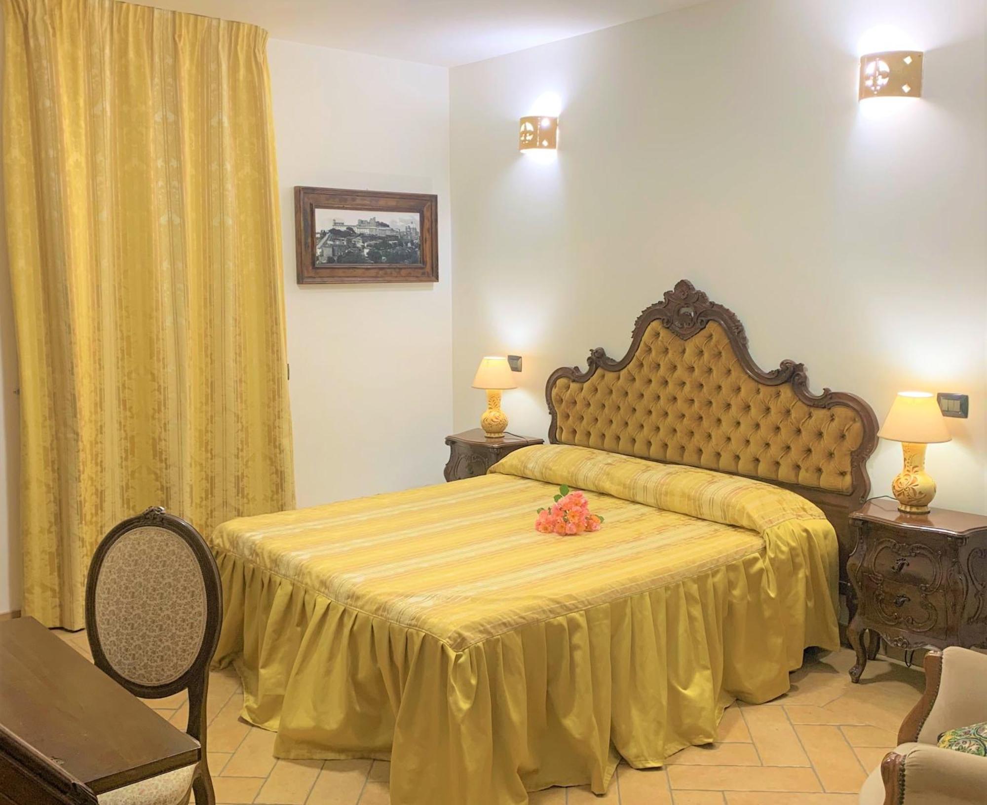 I Gigli Del Belvedere Montefiascone Ngoại thất bức ảnh