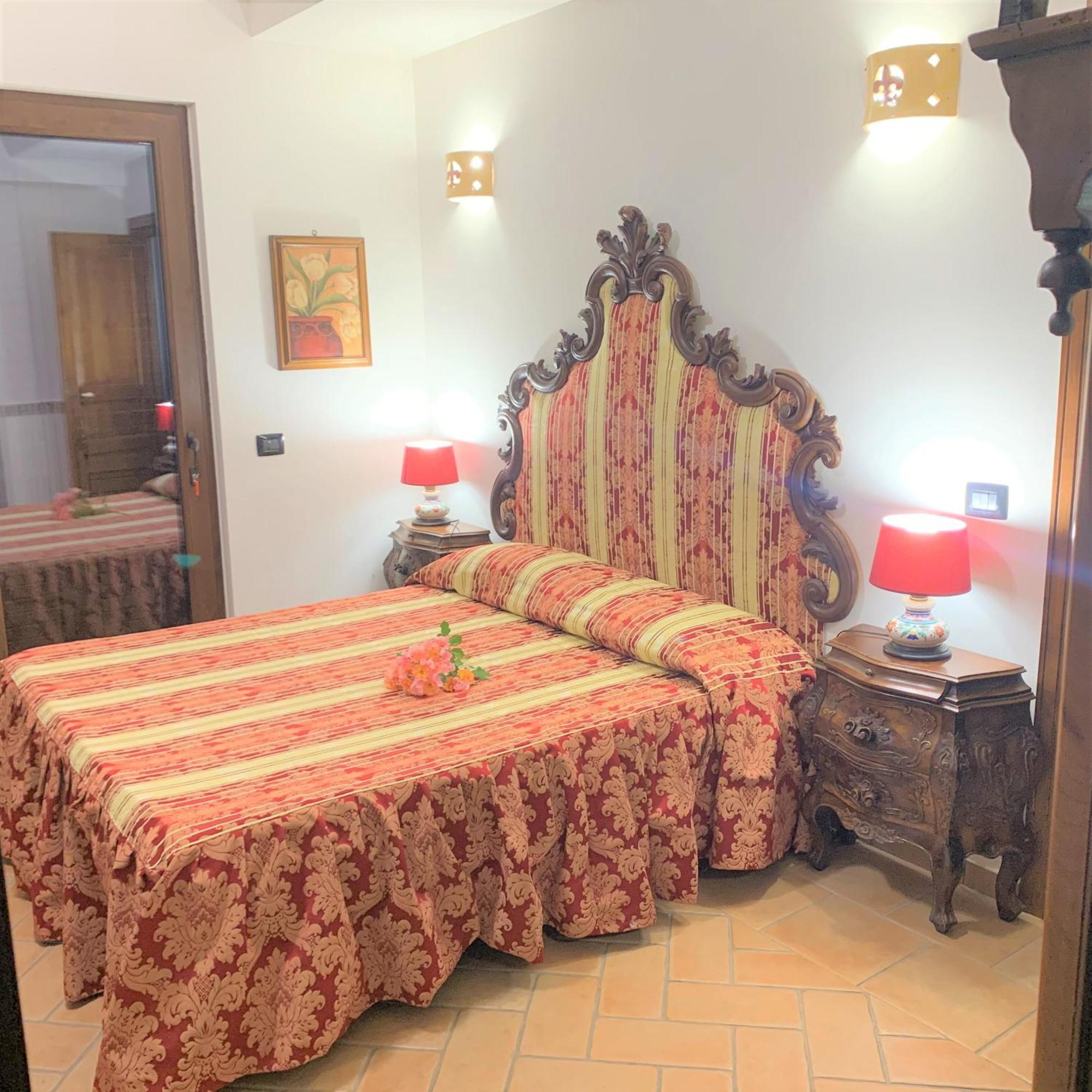 I Gigli Del Belvedere Montefiascone Ngoại thất bức ảnh