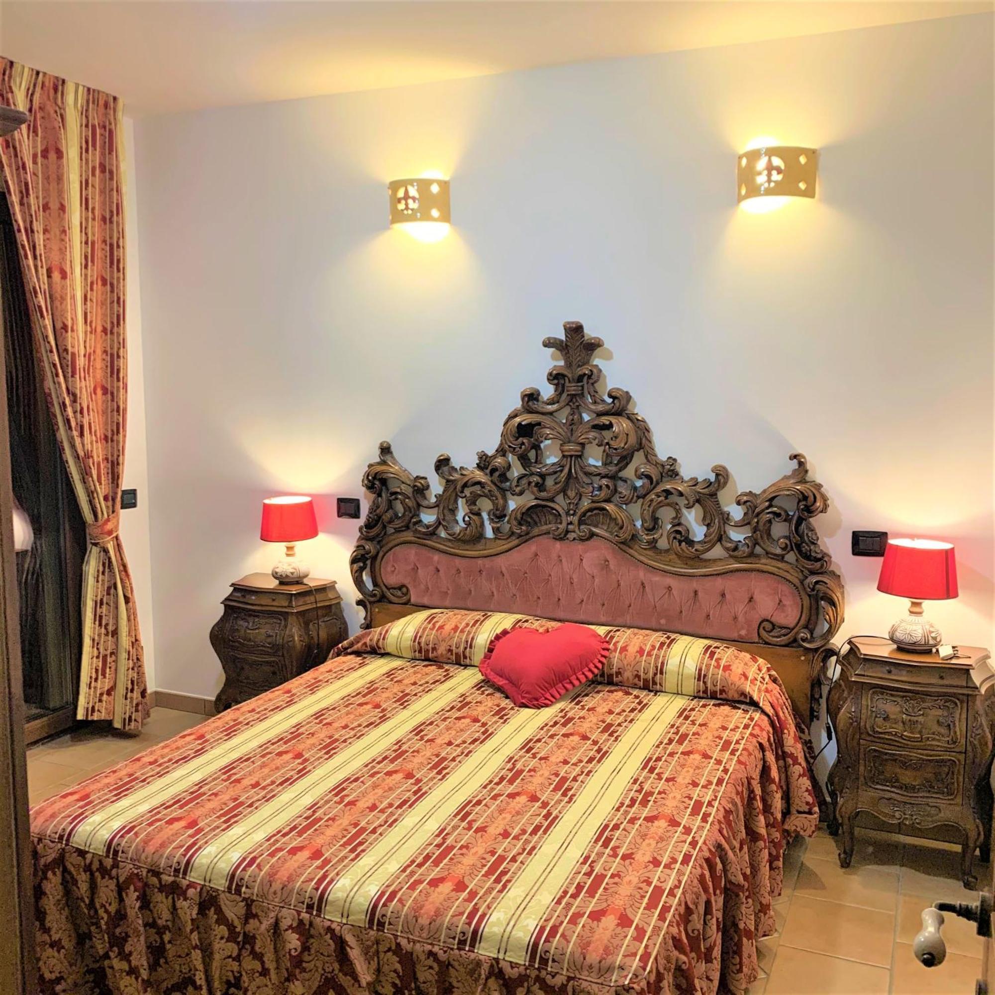 I Gigli Del Belvedere Montefiascone Ngoại thất bức ảnh