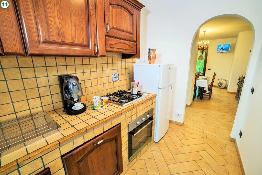 I Gigli Del Belvedere Montefiascone Ngoại thất bức ảnh