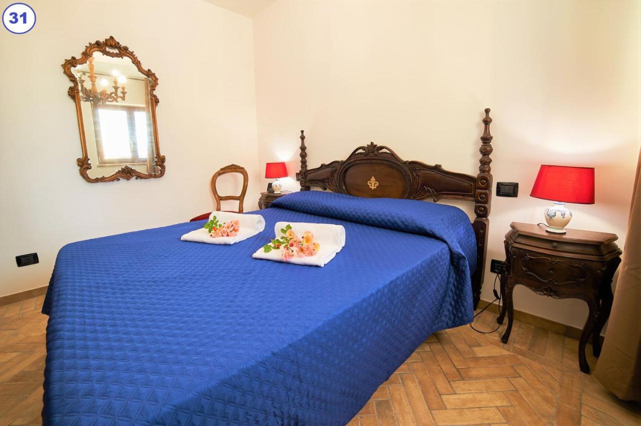 I Gigli Del Belvedere Montefiascone Ngoại thất bức ảnh