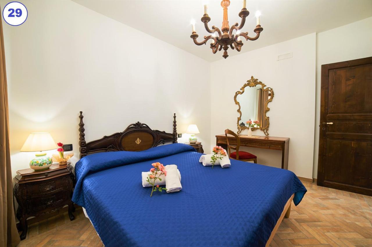 I Gigli Del Belvedere Montefiascone Ngoại thất bức ảnh