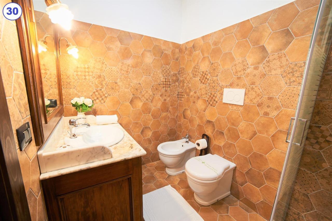 I Gigli Del Belvedere Montefiascone Ngoại thất bức ảnh